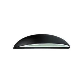 ** Lampă de grădină LED HL239L 076-005-0003 ZAKKUM 3W 4100K NEAGRA HOROZ
