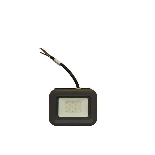 Proiector LuminaLED E015EI 10W 6500K IP65