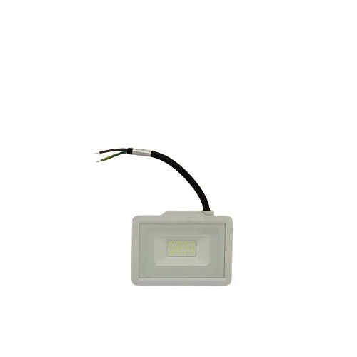 Proiector LuminaLED E008EI 30W 6500K IP65