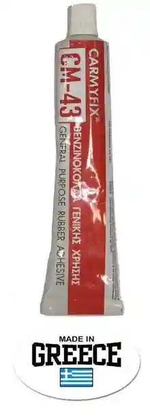 CM-43 ADHESIVE CARMYFIX TUBE 75ML