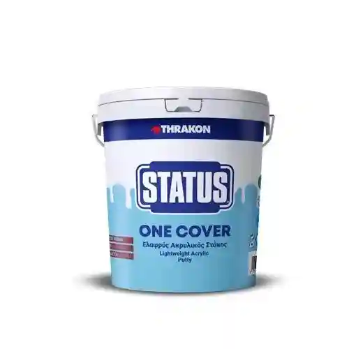 STATUS ONE COVER 1LT