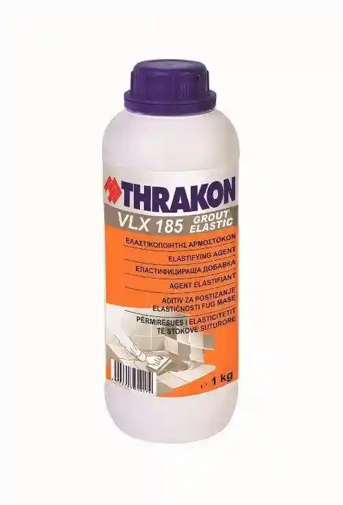 VLX 185 GROUT ELASTIC  1LT