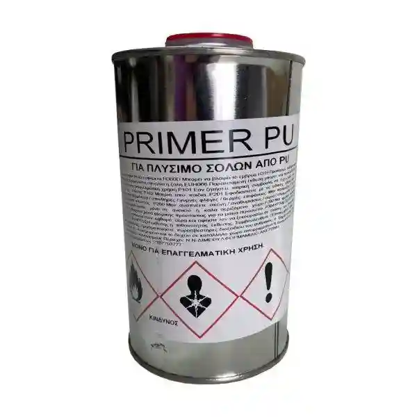 Primer PU 1LT