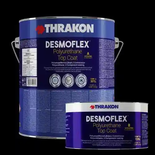 DESMOFLEX TOP COAT 5KG