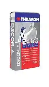THRAKON DECOR MICROCIMENT 2 COMPONENTE A 25KG