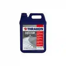 THRAKON DECOR MICROCIMENT 2 COMPONENTE B 5KG