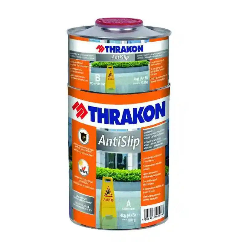 ANTISLIP VARNISH 1KG