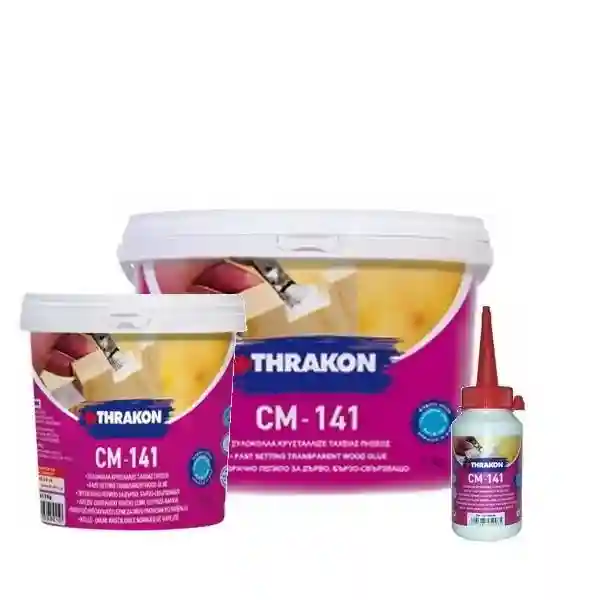 CM-141 CARMYCOLLE 1/2KG