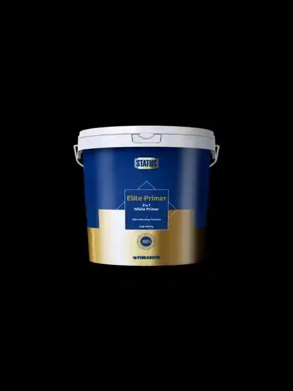 STATUS ELITE PRIMER 3 LT