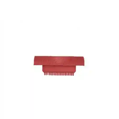 TAMPON CAUCIUC EFECT LEMN 10cm