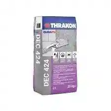 DEC 424 RENDER SCRATCH 1.5 mm 25KG WHITE (PROMO 2+1)