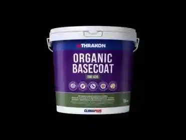 THC 420 ORGANIC 25KG