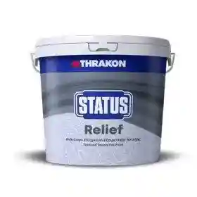 STATUS RELIEF 15KG