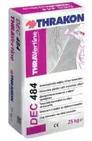 DEC 484 TRAVERTINE 25KG