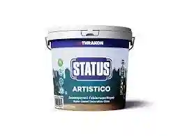 STATUS ARTISTICO WATER BASED 0,75LT