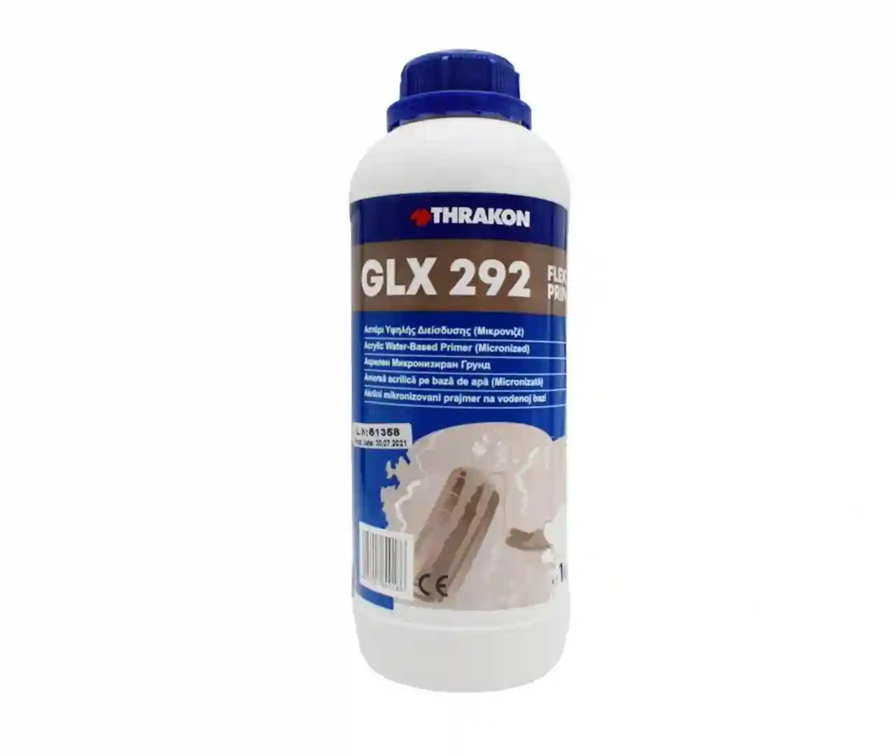 GLX 292 FLEX PRIM 1KG
