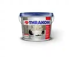 THRAKON DECOR FINE PLUS MICROCIMENT 1K 5 KG