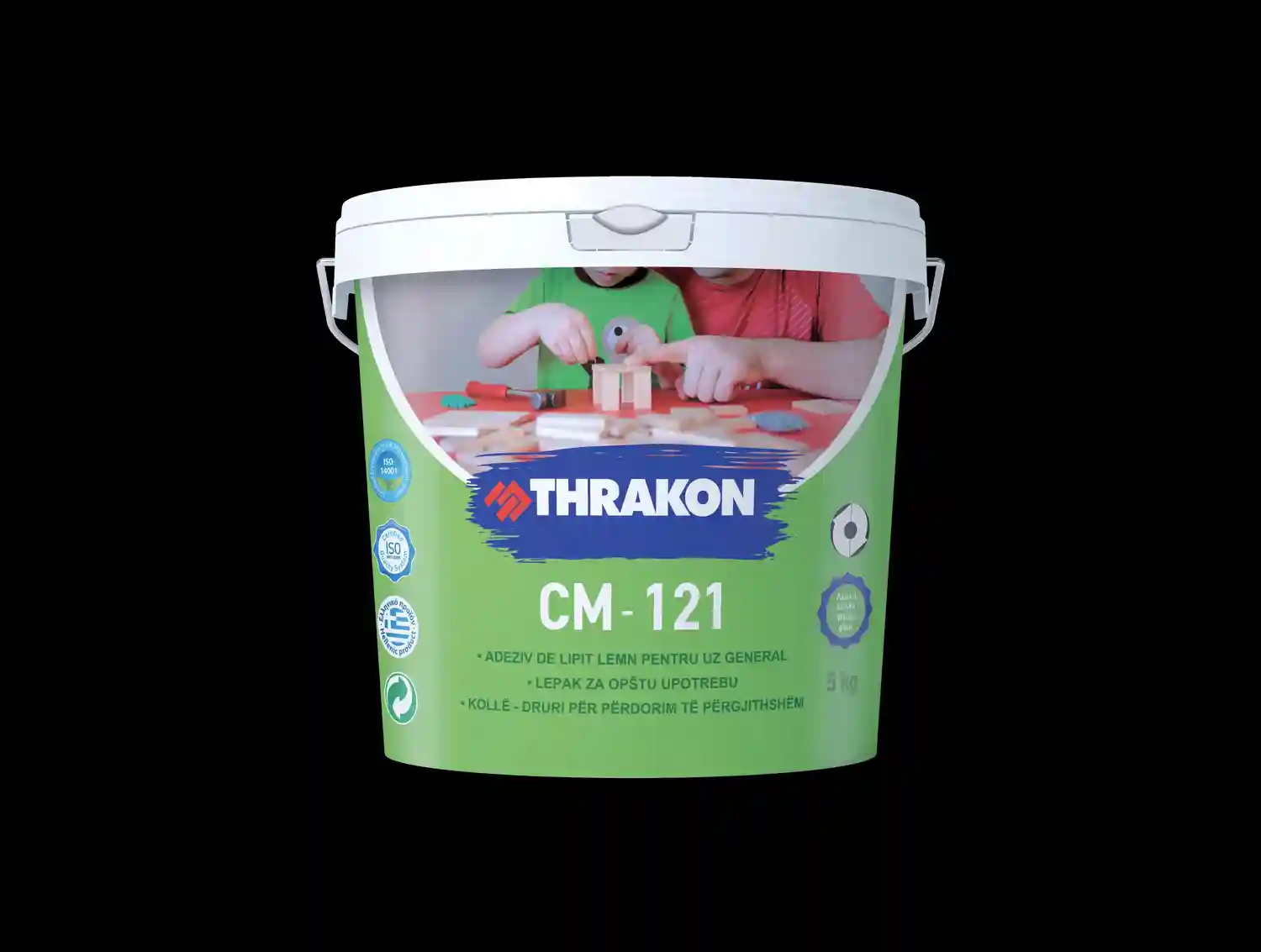 CM-121 CARMYCOLLE 1KG