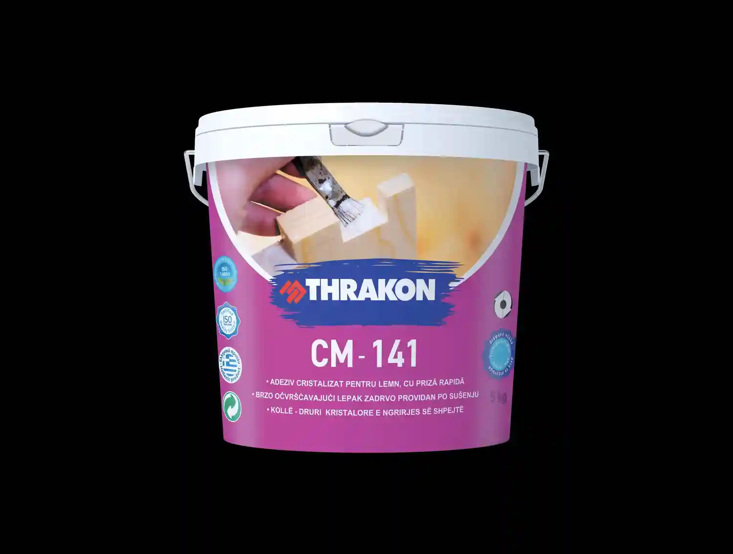 CM-141 CARMYCOLLE 1KG