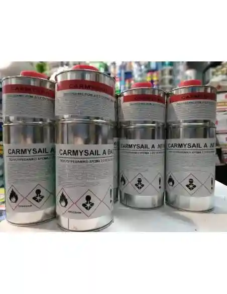 CARMYSAIL PRIMER SET A+B 0,75LT