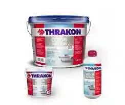 THRAKON DECOR SUPERIOR MICROCIMENT 17KG A+B+C