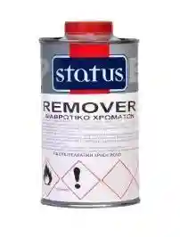 PAINT REMOVER 750ML