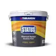 STATUS EMULSION PAINT 3LT