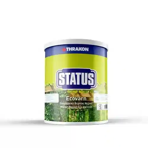 STATUS ECOVARN SATIN 0.75 ML
