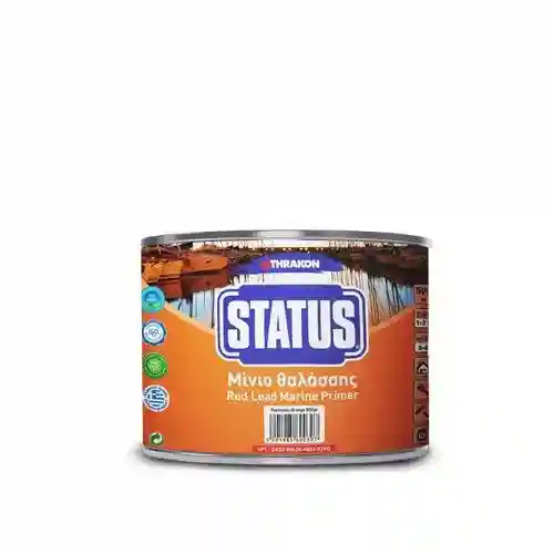 STATUS MARINE PRIMER 500GR
