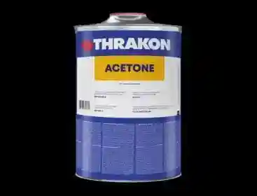 ACETONE 0.75LT