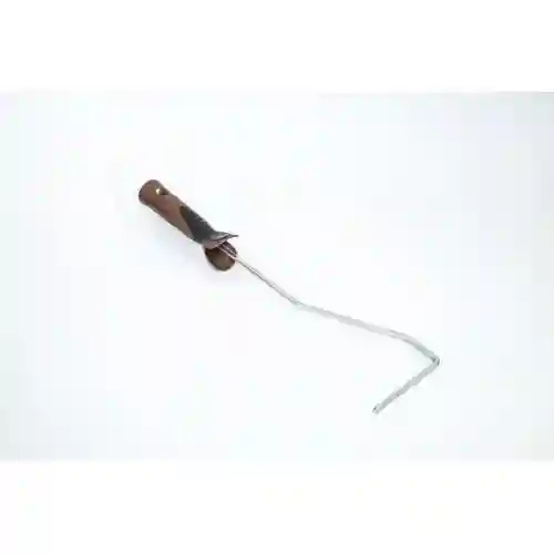 MANER METALIC TRAFALET LUNG 5cm