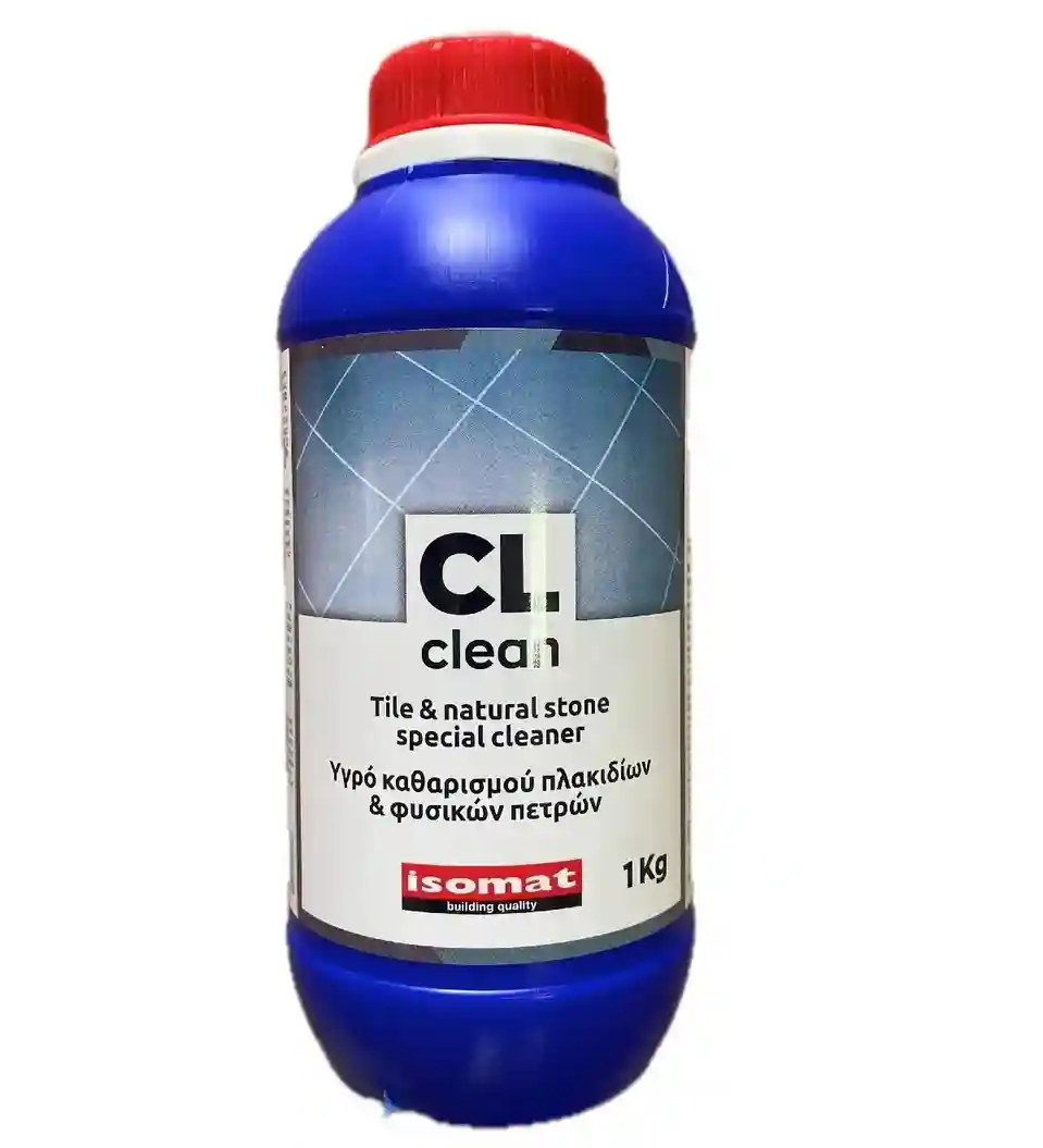 CL-CLEAN 1KG
