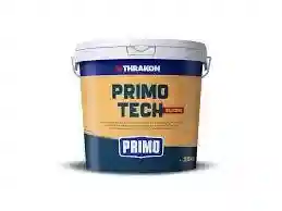 PRIMO TECH SILICONE RILLEN 2 mm 25KG WHITE