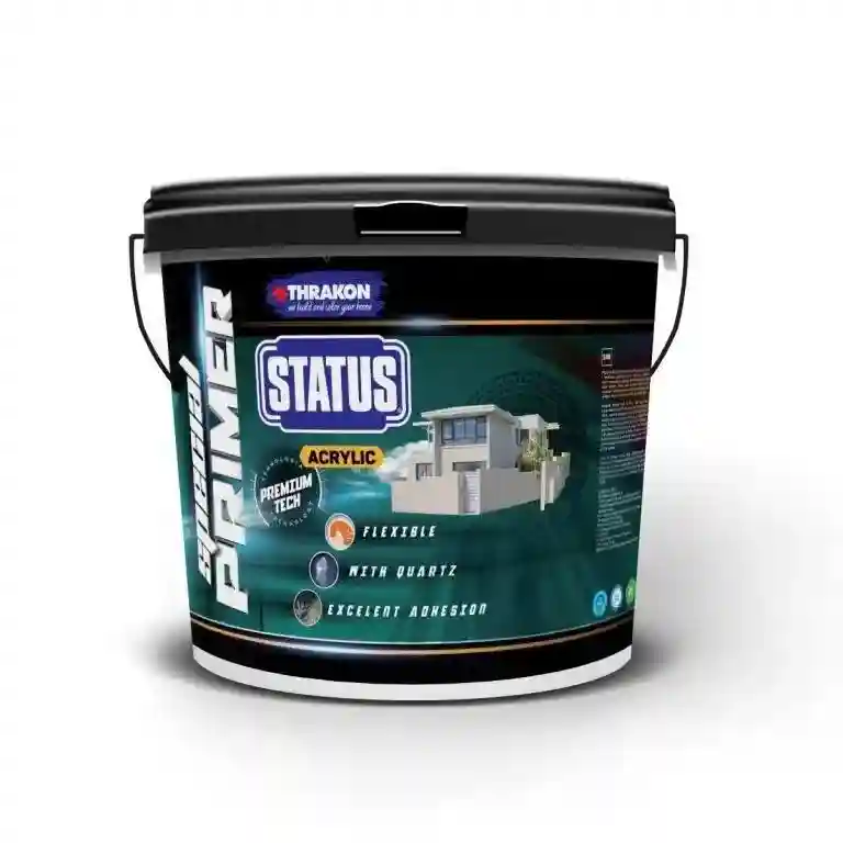 STATUS MONOSIS SPECIAL PRIMER 10LT