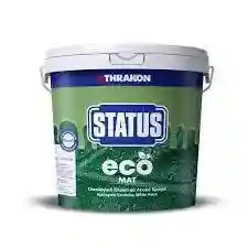 STATUS ECO MAT 15LT