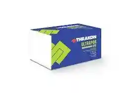 CLIMAPLUS ULTRAPOR EPS80 1000x500x50 λ=0,036 W/mK (12) THRAKON
