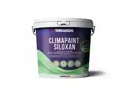 CLIMAPAINT SILOXAN PAINT WHITE 10LT