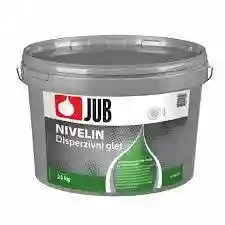 JUB NIVELIN Dispersivni GLET 25KG