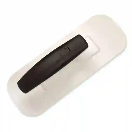 GLETIERA PVC DECOR ROTUNJITA 240x80mm