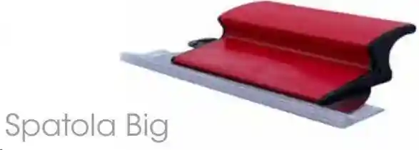 GLETIERA BIG PROFESIONALA ROSIE 800mm