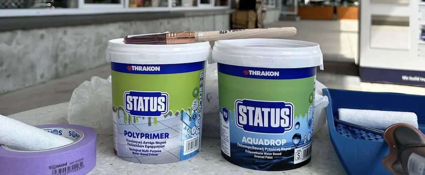 Altdorf Projekt Moldova | Soluții profesionale pentru construcții Thrakon