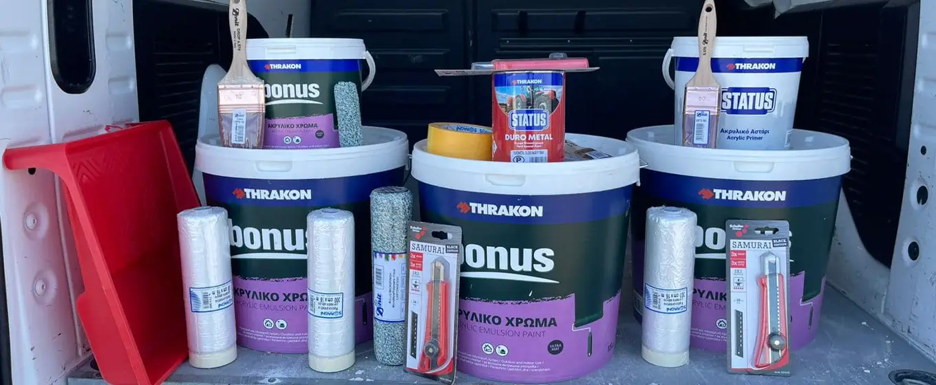 Altdorf Projekt Moldova | Soluții profesionale pentru construcții Thrakon