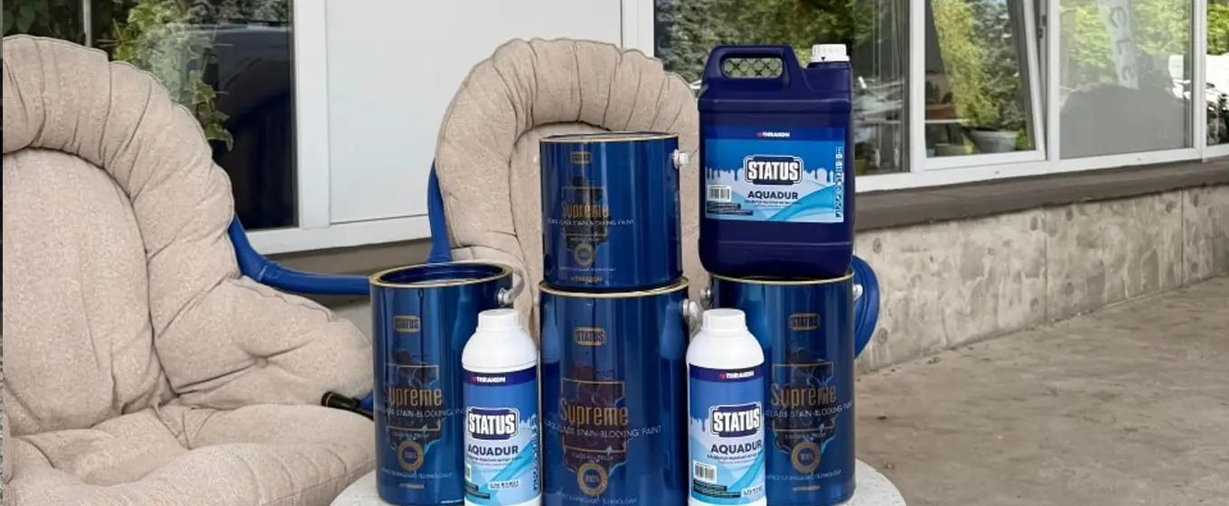 Altdorf Projekt Moldova | Soluții profesionale pentru construcții Thrakon