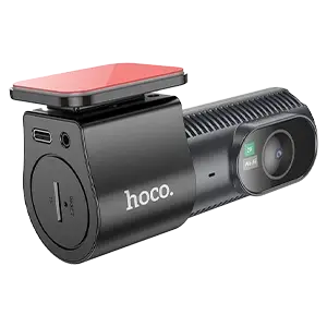 Видеорегистраторы HOCO