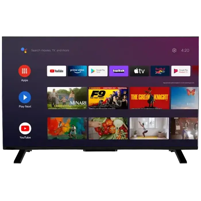 Телевизоры OZON