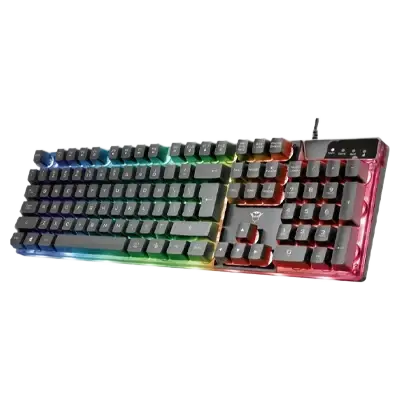 Игровые клавиатуры