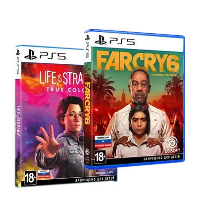 Игры для Sony Playstation