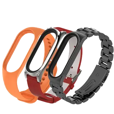 Ремешки для Mi band 10/ 9 /9 Pro/ 8/8 Pro/7/7 Pro