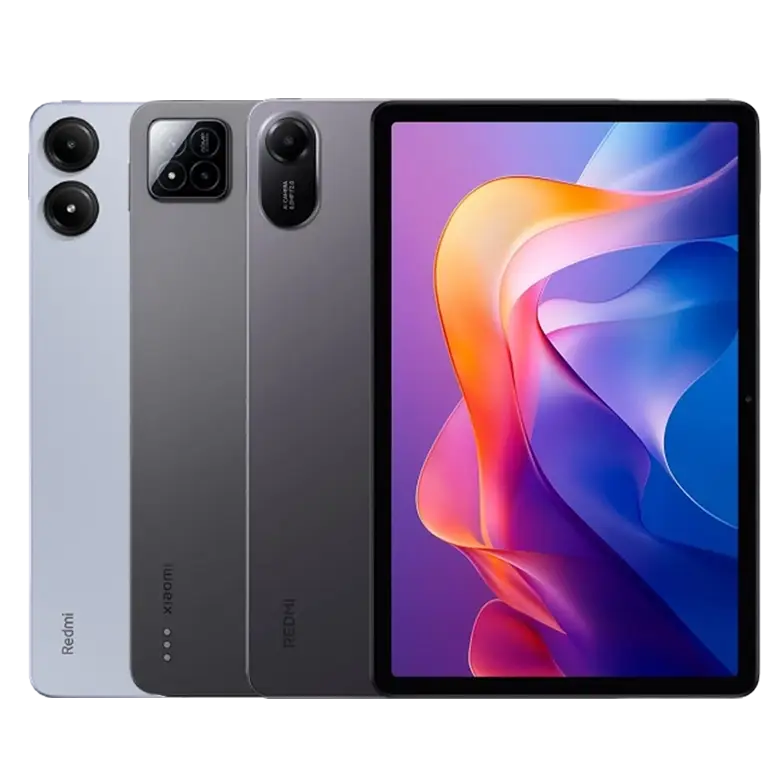 Xiaomi Планшеты