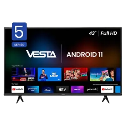 Телевизоры Vesta